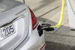 Mercedes-Benz S550 Plug-in Hybrid 2014 года (US)